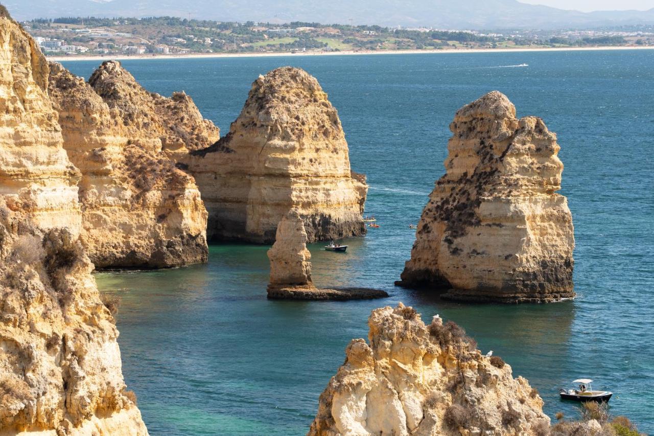 Fabrica Da Ribeira 98 By Destination Algarve Daire Lagos Dış mekan fotoğraf