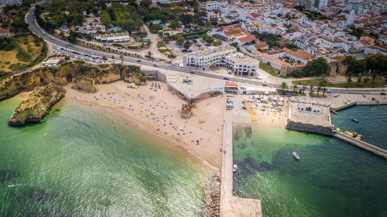 Fabrica Da Ribeira 98 By Destination Algarve Daire Lagos Dış mekan fotoğraf