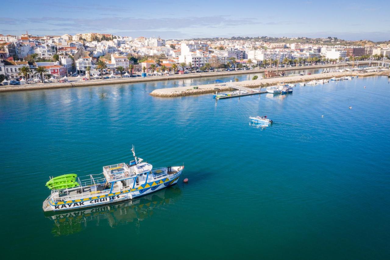 Fabrica Da Ribeira 98 By Destination Algarve Daire Lagos Dış mekan fotoğraf