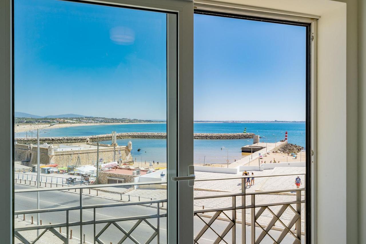 Fabrica Da Ribeira 98 By Destination Algarve Daire Lagos Dış mekan fotoğraf