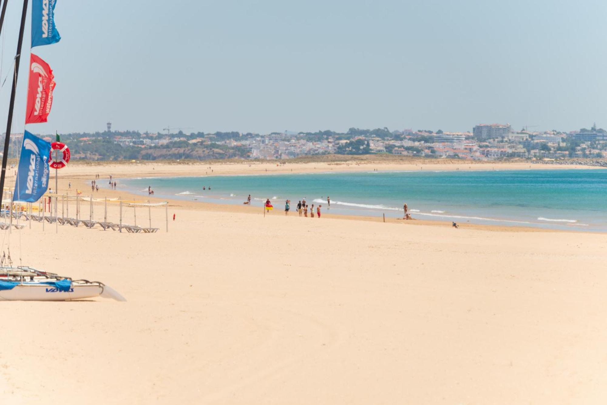 Fabrica Da Ribeira 98 By Destination Algarve Daire Lagos Dış mekan fotoğraf