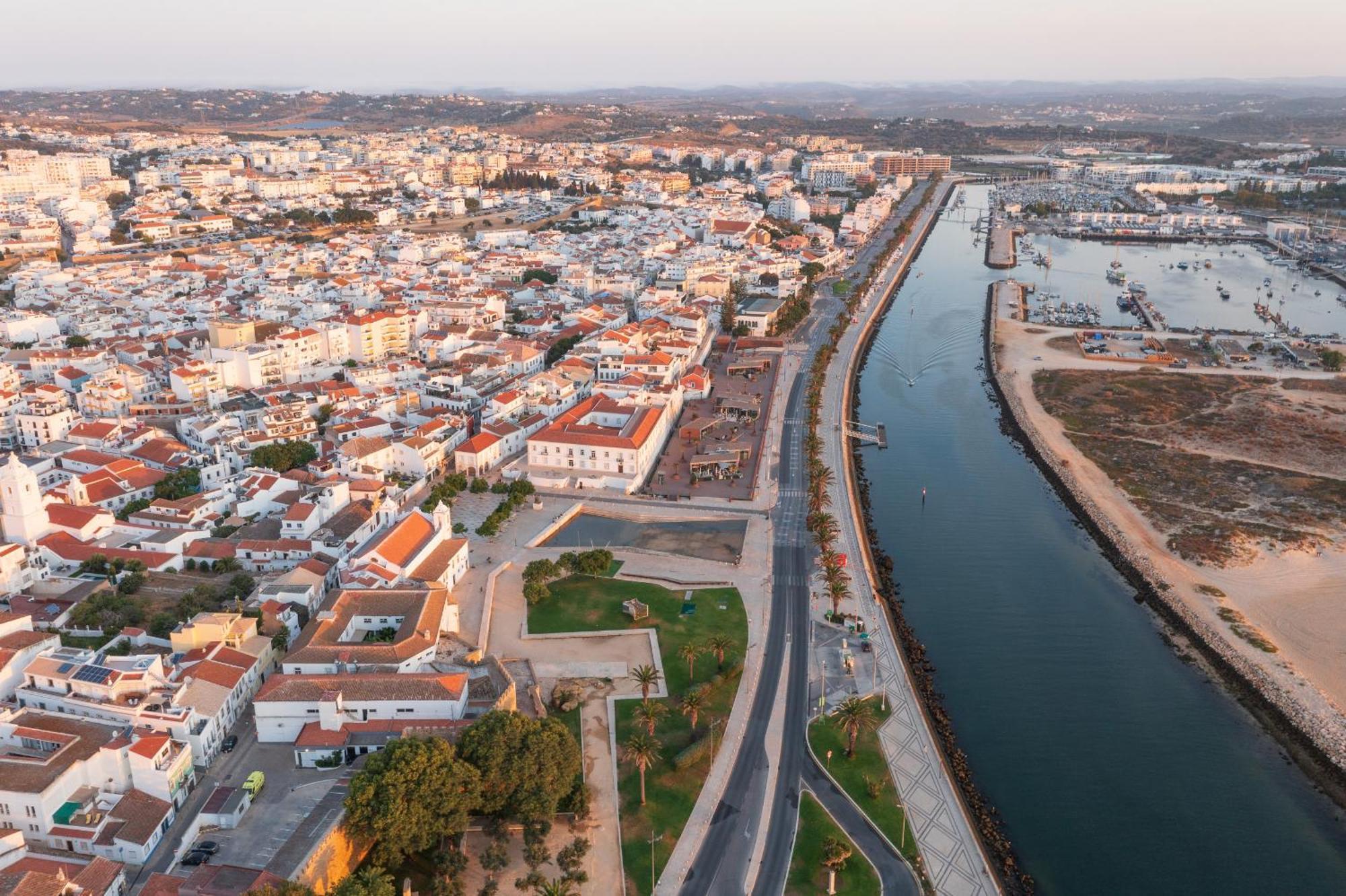 Fabrica Da Ribeira 98 By Destination Algarve Daire Lagos Dış mekan fotoğraf