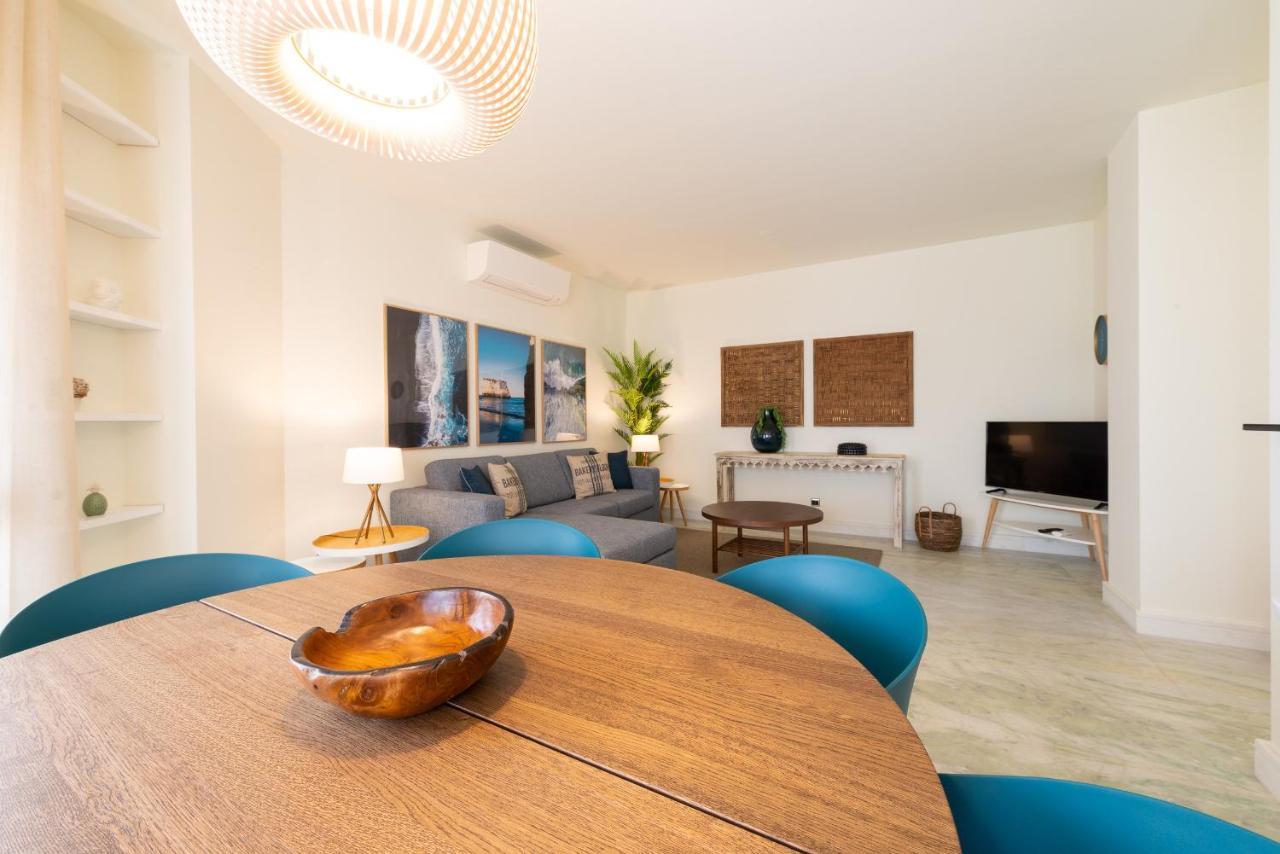 Fabrica Da Ribeira 98 By Destination Algarve Daire Lagos Dış mekan fotoğraf