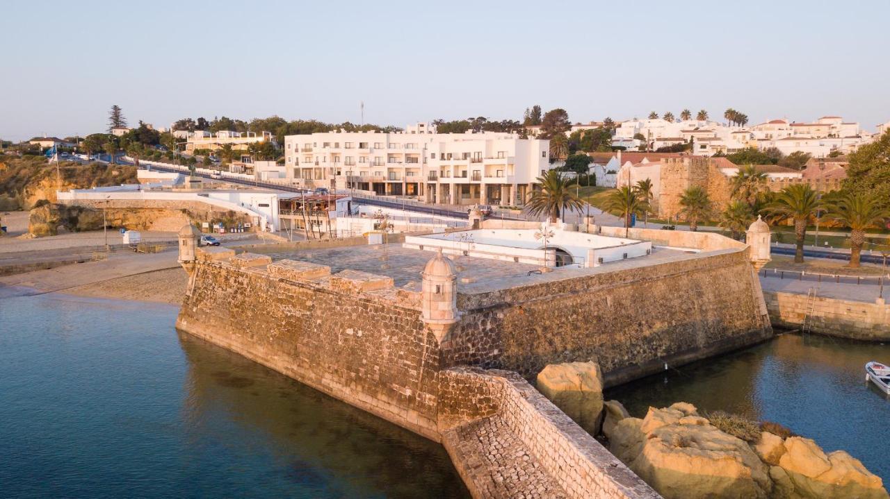 Fabrica Da Ribeira 98 By Destination Algarve Daire Lagos Dış mekan fotoğraf